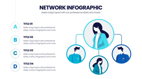 Network Infographics