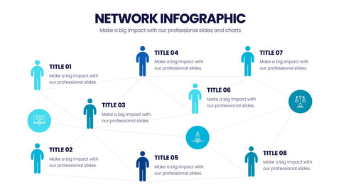 Network Infographics