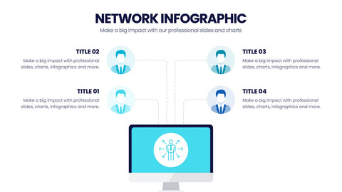 Network Infographics