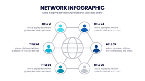 Network Infographics