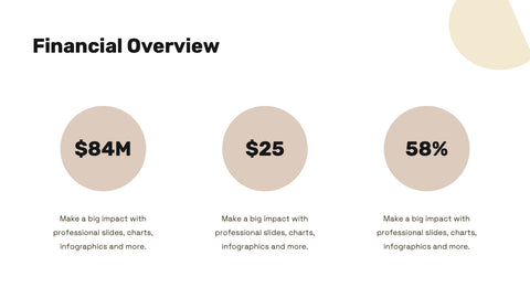 Nova Startup Funding Proposal Presentation