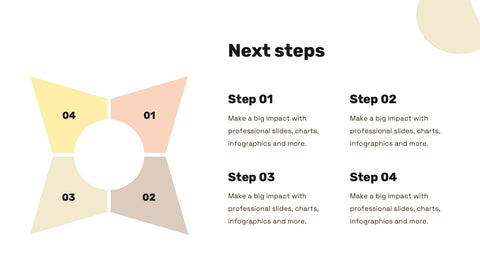 Nova Startup Funding Proposal Presentation