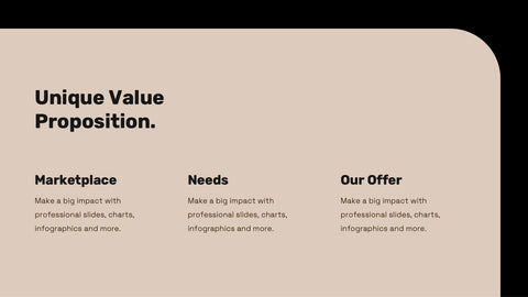Nova Startup Funding Proposal Presentation