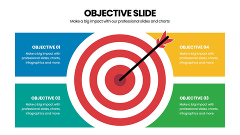 Objective Infographics
