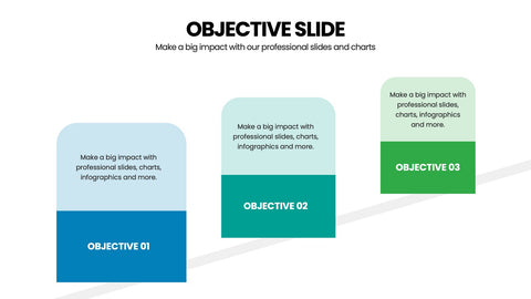Objective Infographics