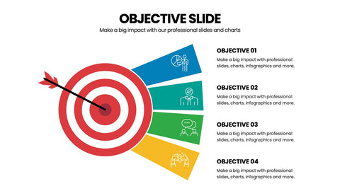 Objective Infographics