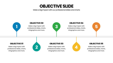 Objective Infographics