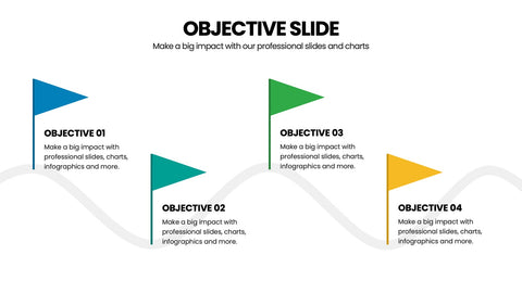Objective Infographics