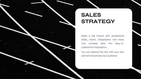 Odyssey Small Business Pitch Deck Presentation