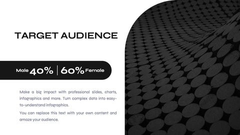 Odyssey Small Business Pitch Deck Presentation