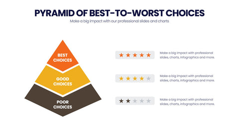 Options Infographics