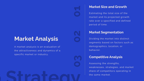 Oracle Startup Strategy Presentation