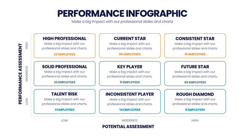 Performance Infographics