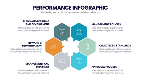 Performance Infographics