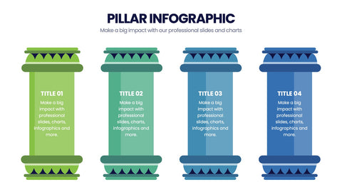 Pillar Infographics
