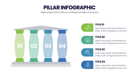 Pillar Infographics