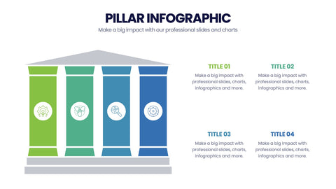 Pillar Infographics