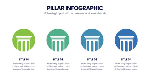 Pillar Infographics