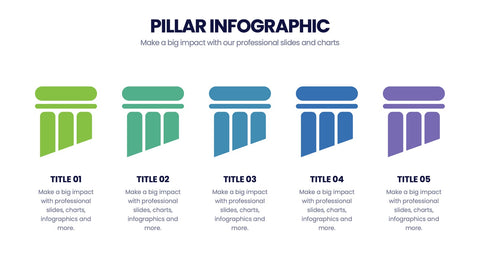 Pillar Infographics