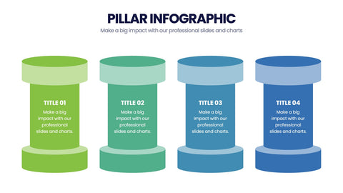 Pillar Infographics