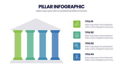 Pillar Infographics