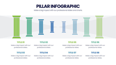 Pillar Infographics