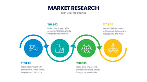 Pitch Deck Infographics