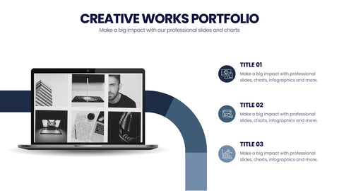Portfolio Infographics