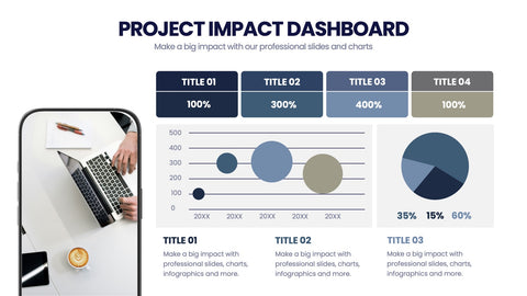 Portfolio Infographics