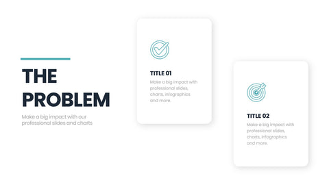 Problem Infographics