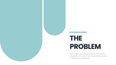 Problem Infographics