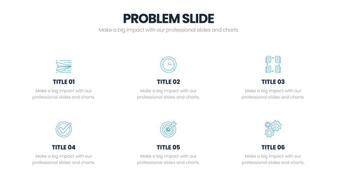 Problem Infographics
