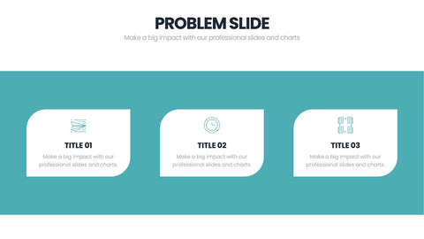 Problem Infographics