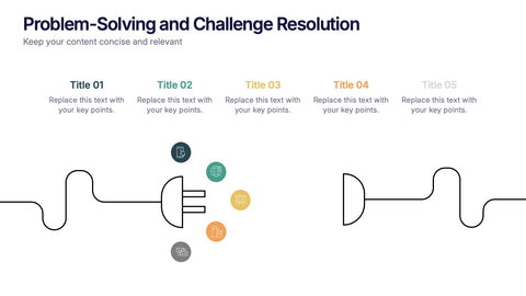 Problem-Solving and Challenge Resolution Presentation