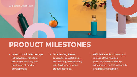 Product Design Presentation