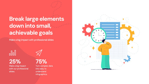 Project Management Infographics