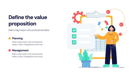 Project Management Infographics