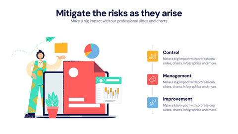 Project Management Infographics
