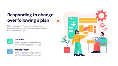 Project Management Infographics