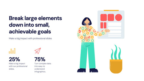 Project Management Infographics