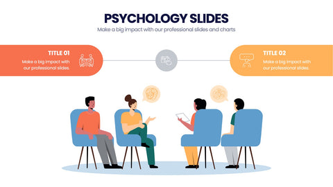 Psychology Infographics