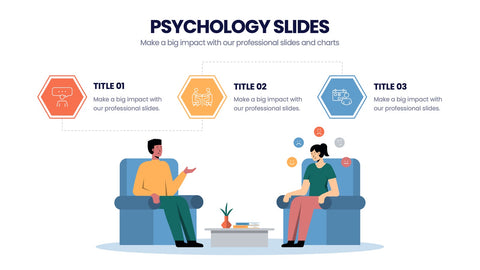 Psychology Infographics