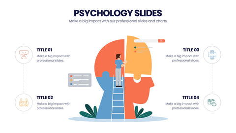 Psychology Infographics