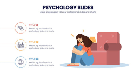 Psychology Infographics