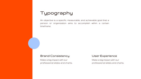 Radiance Creative Design Report Presentation