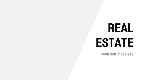 Real Estate Infographics for Listings & Market Trends