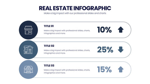 Real Estate Infographics