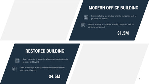 Real Estate Infographics for Listings & Market Trends