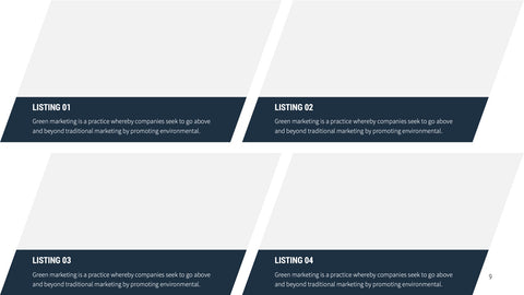 Real Estate Infographics for Listings & Market Trends