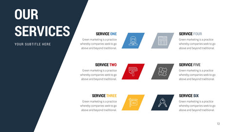 Real Estate Infographics for Listings & Market Trends